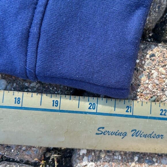 Seattle Seahawks NFL Football Fanatics Hoodie Sz L - Picture 7 of 9